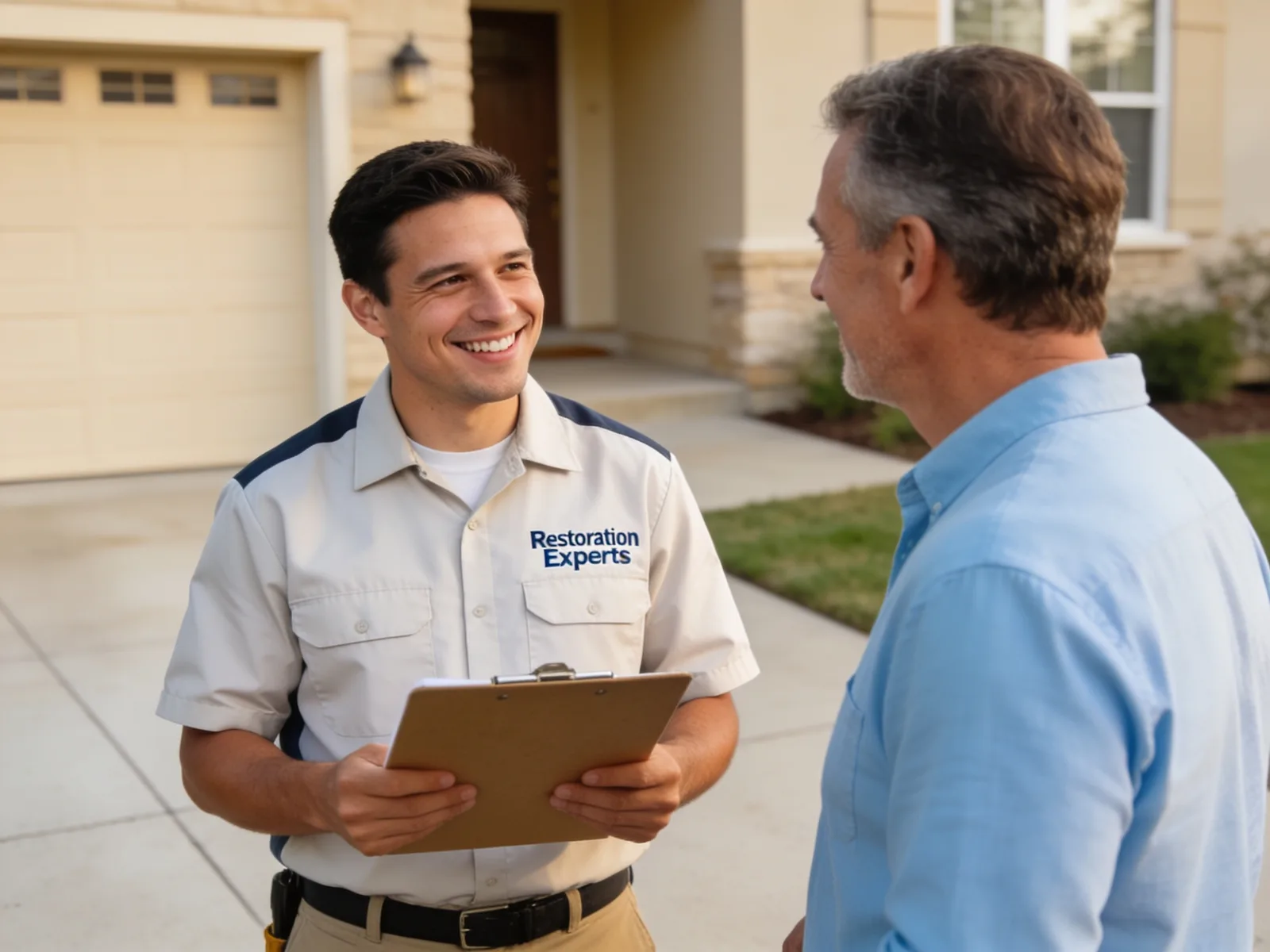 Water Damage Cleanup Sloan, IA FAQs